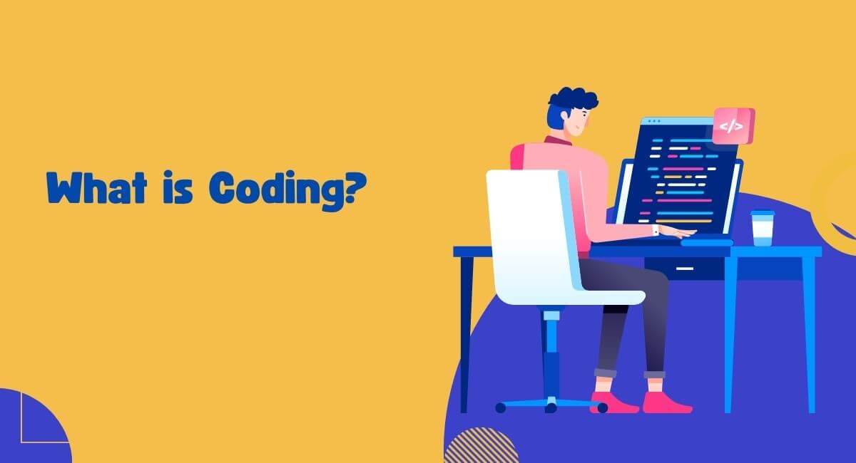 What-is-coding