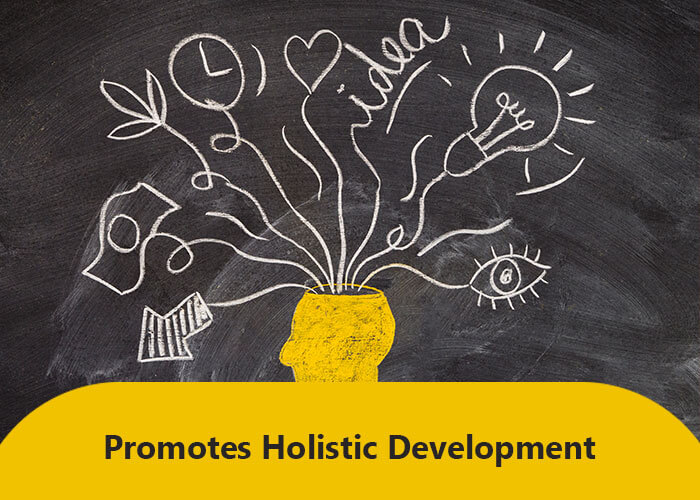 promotes-holistic-developemnt