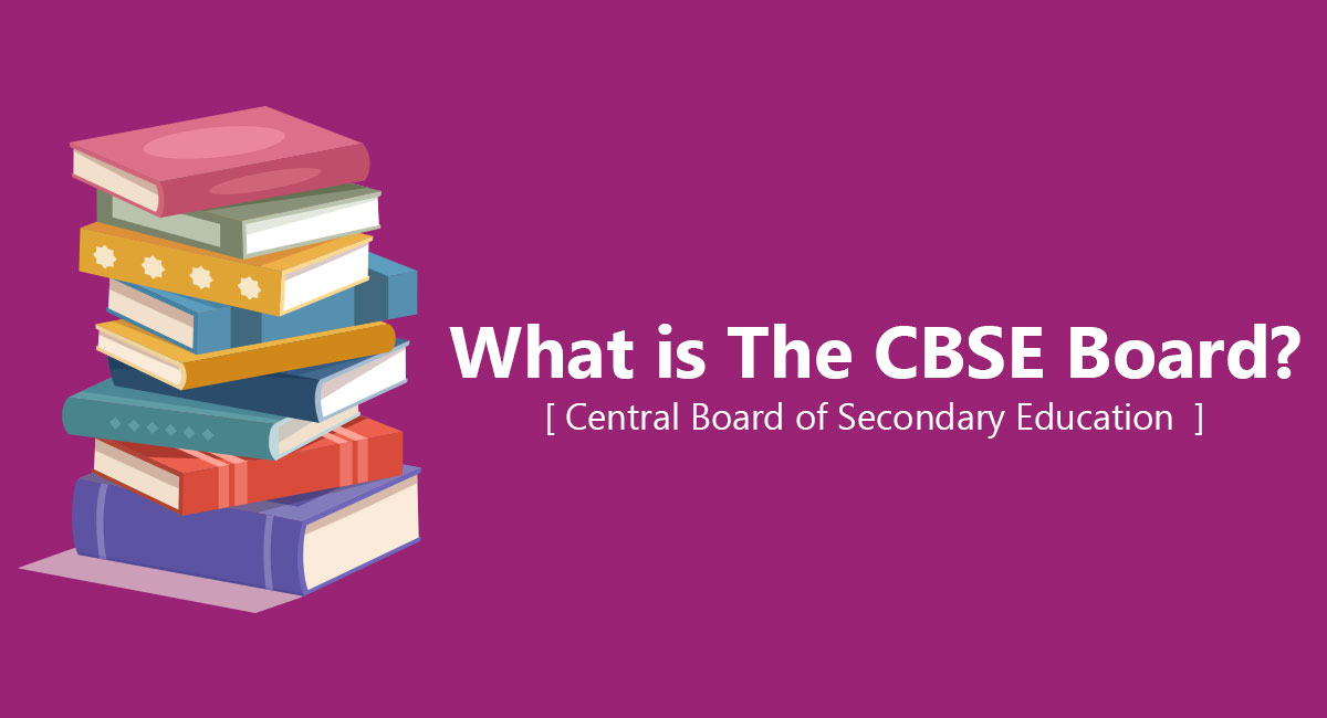 what-is-cbse-board