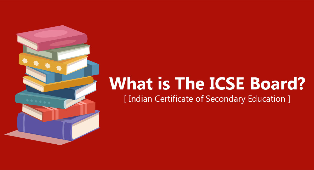 what-is-icse-board