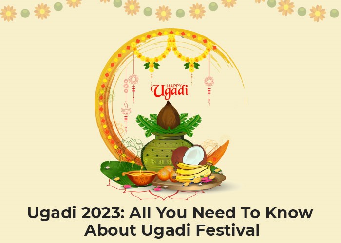 Ugadi 2023: All You Need To Know About Ugadi Festival