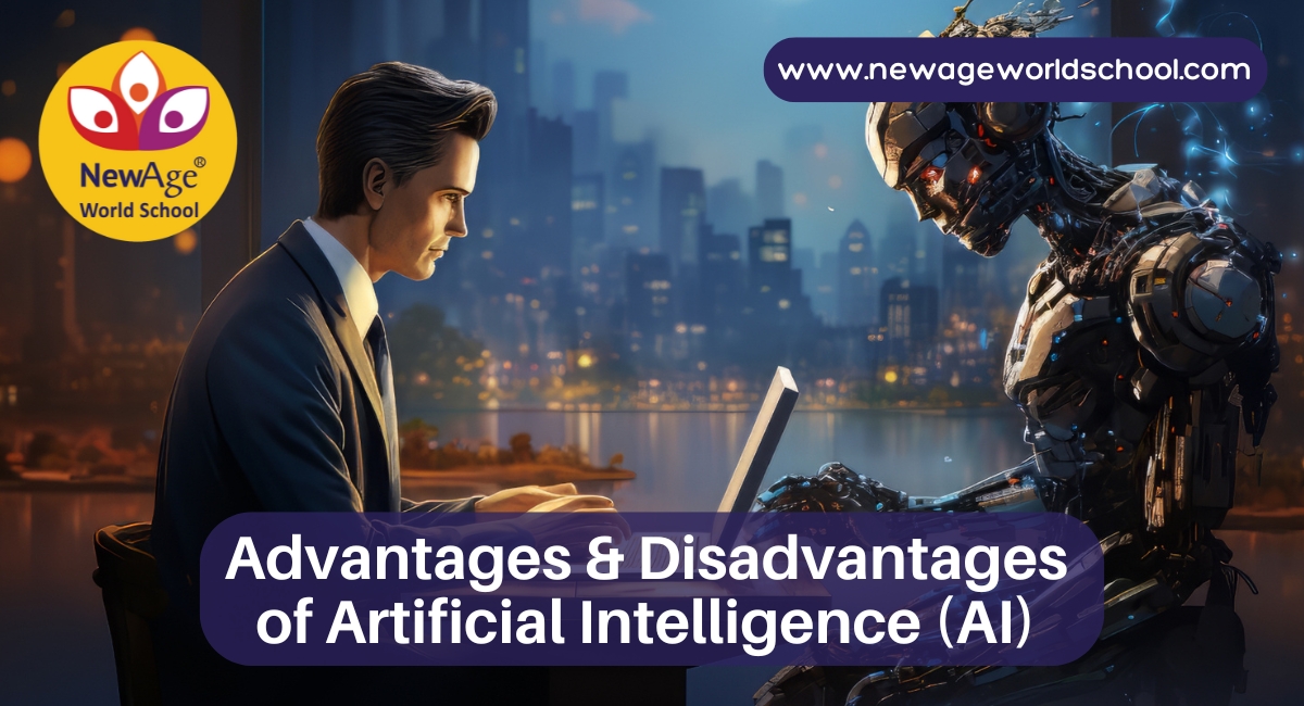 Advantages and Disadvantages of Artificial Intelligence (AI) – 2025