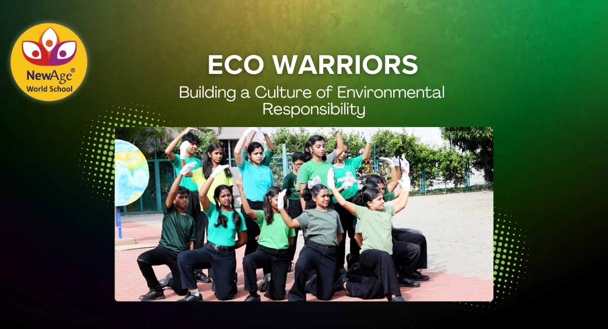 Eco Warriors: Building a Culture of Environmental Responsibility | 2026