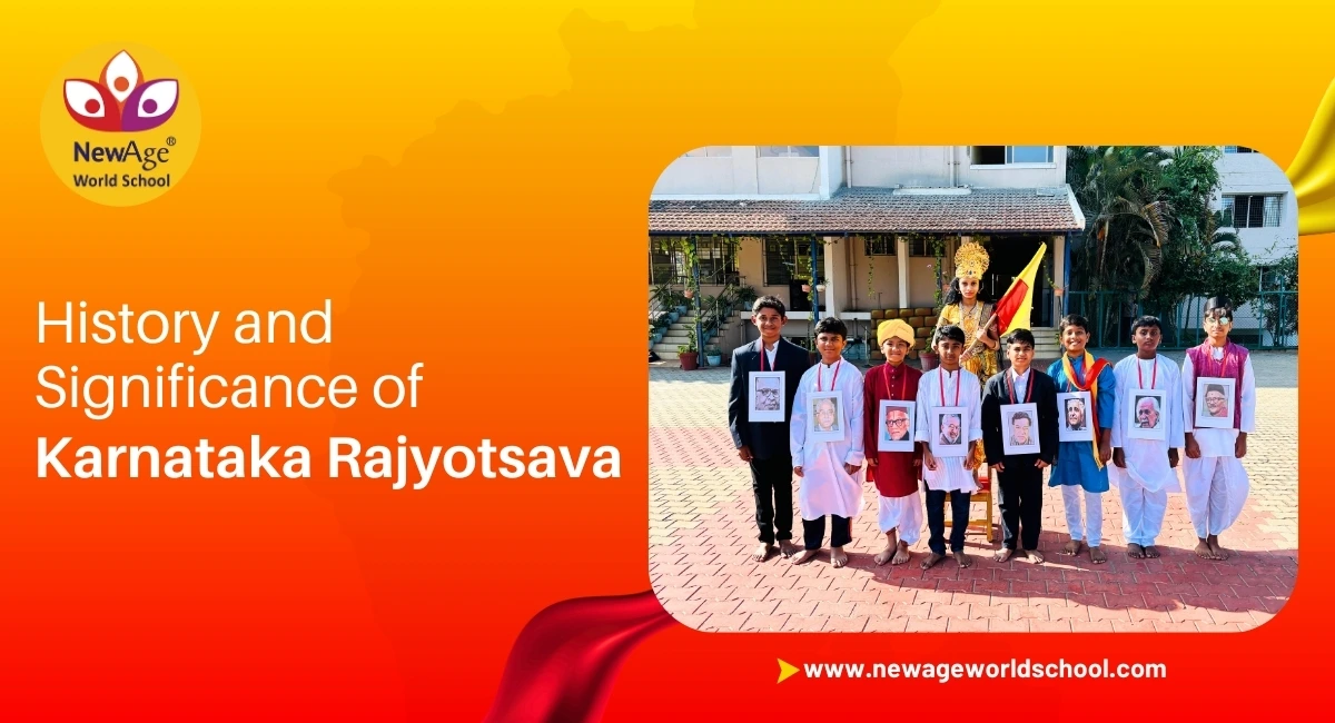 Karnataka Rajyotsava – History, Significance & Celebrations