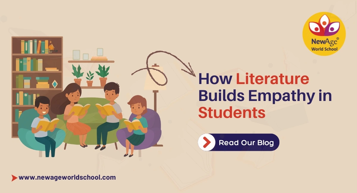 How Literature Builds Empathy and Emotional Intelligence in Students
