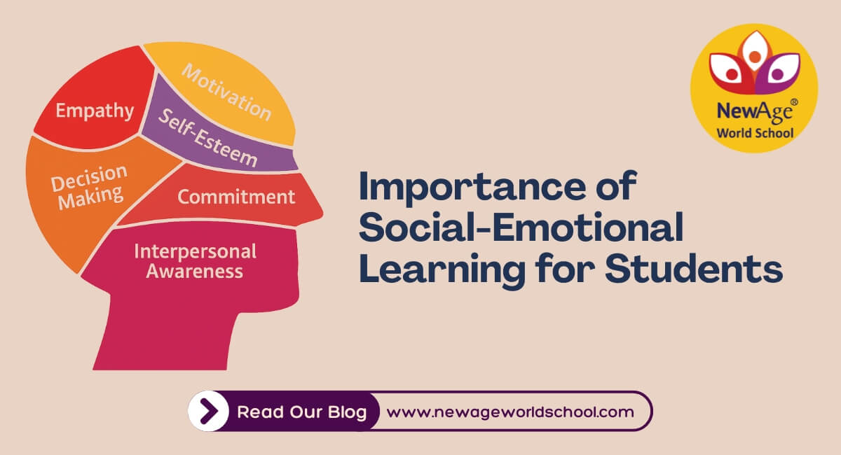 The Role of Social and Emotional Learning in Holistic Education (SEL)