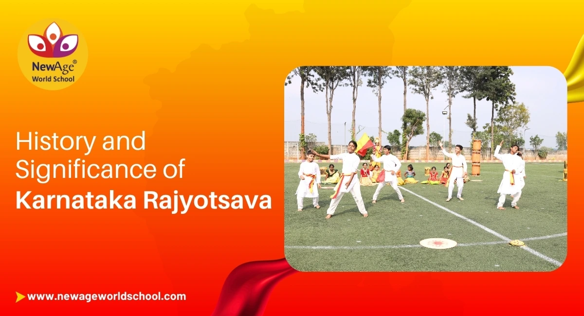 Karnataka Rajyotsava – History, Significance & Celebrations