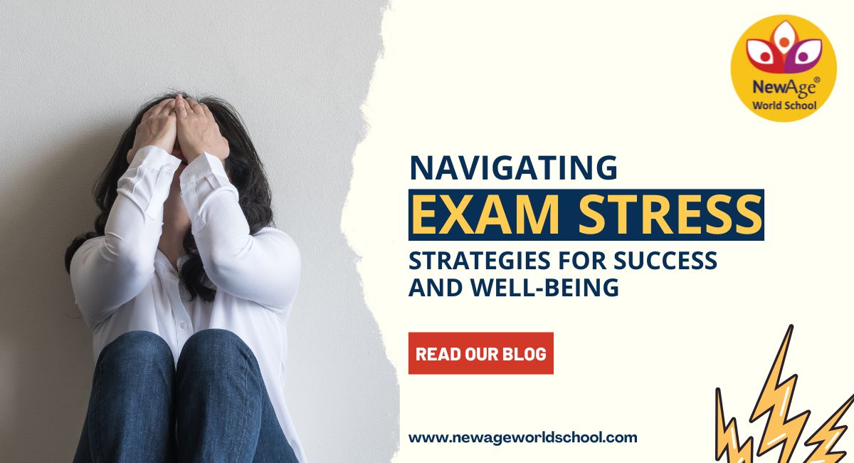 Navigating Exam Stress: Proven Strategies for Success and Well-being