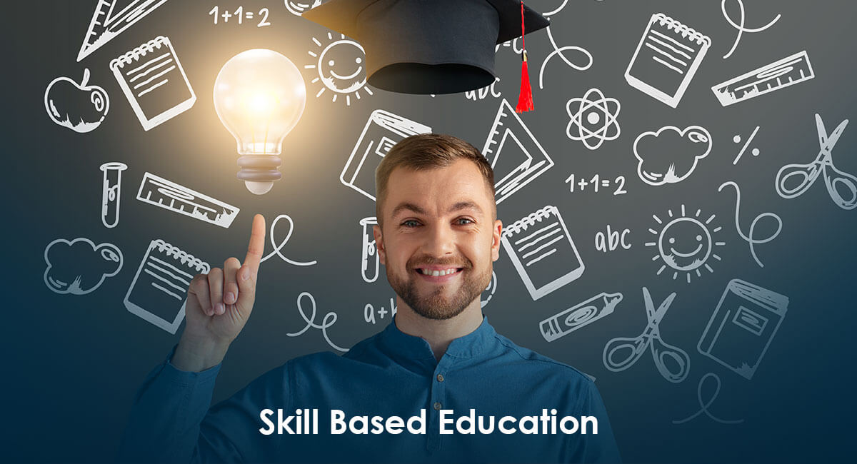 Skill Based Education