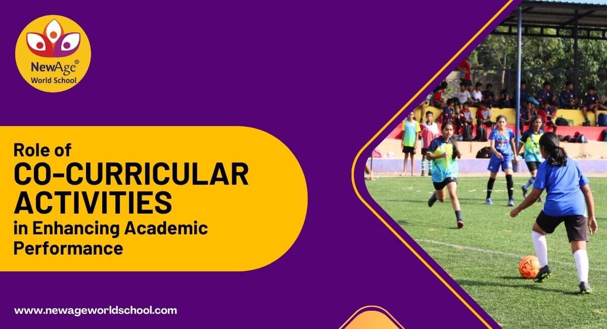 Role of Co-Curricular Activities in Enhancing Academic Performance