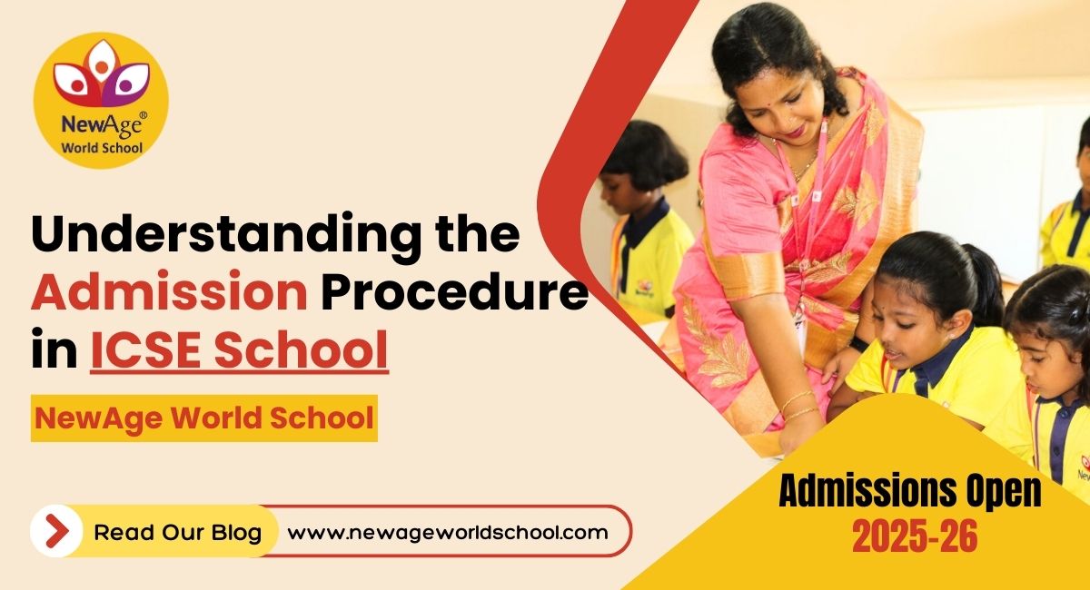 School Admission in Yelahanka A Comprehensive Guide 2025-26